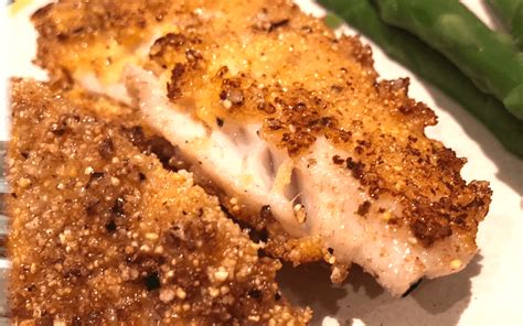 A quick and easy recipe for pan-fried Petrale sole (but any firm, white ...