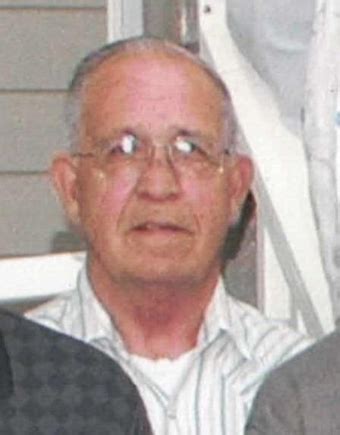 Carl Reginald Dalton - 2025 - Mahn Funeral Homes