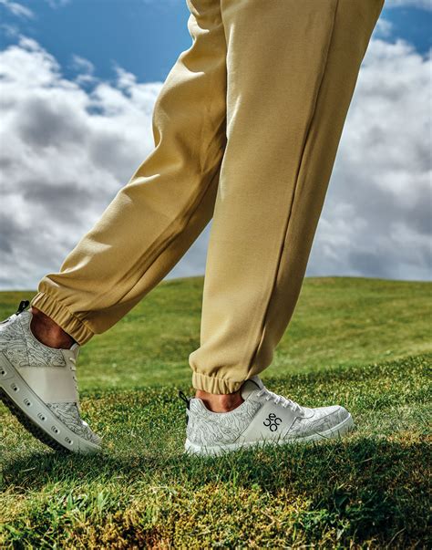 ECCO Men's Golf Street 720 | ECCO Golf