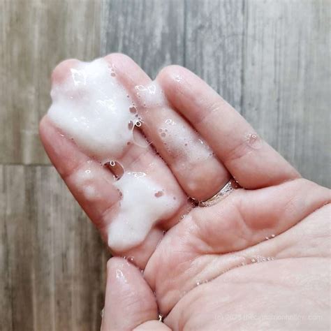 A Comprehensive Review Of HeySunday Laundry Detergent Sheets