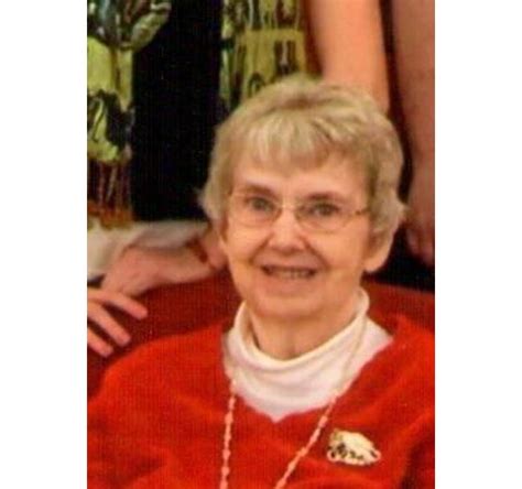 Julia Mallo Obituary (2018) - Centreville, MI - Eley Funeral Homes, Inc ...