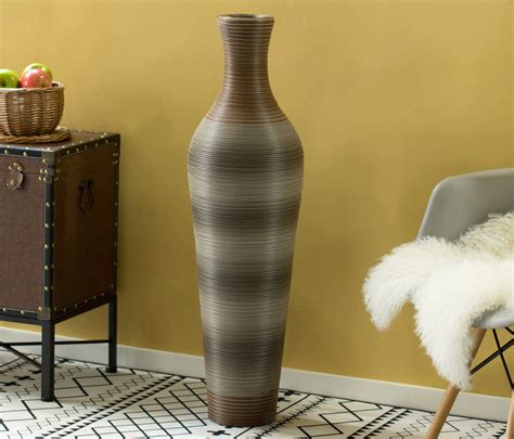 Large Floor Vases The Range at Callie Ellis blog