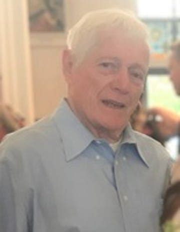 Edward P. Lyons Obituary - The Patriot Ledger