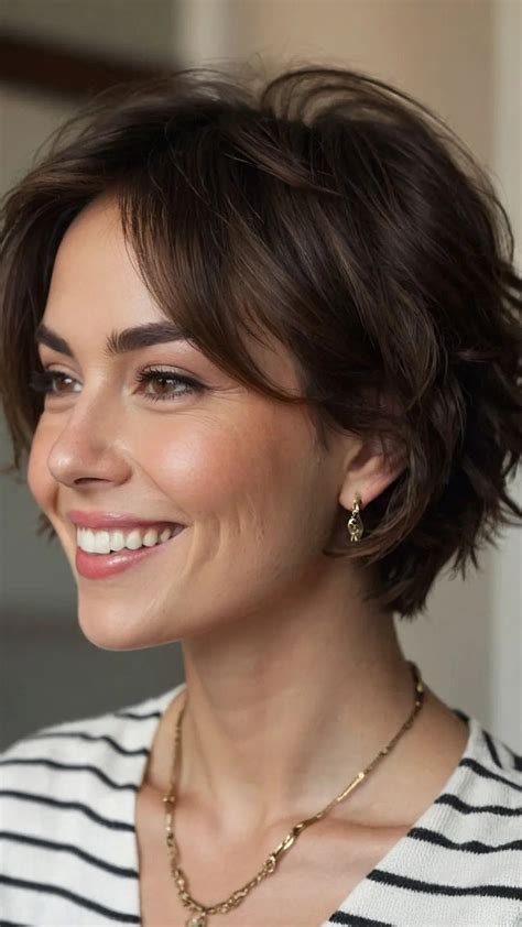 Pin by Desiree Flaherty on Hairstyles | Short hair cuts for women ...