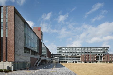 Scholarly Gateway of Asia: Japan’s Ritsumeikan University to open ...