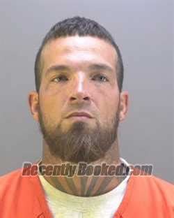 Recent Booking / Mugshot for STEPHEN MARTIN BILLINGS in Hendry County ...