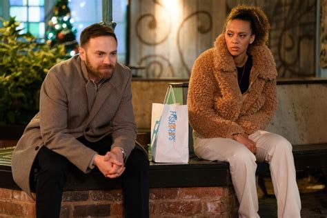 EastEnders' Dean Wicks to be hit by sad news before Christmas