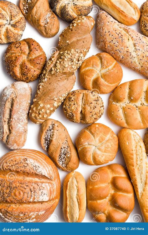 Types Of Bread Brand at Anita Sosebee blog