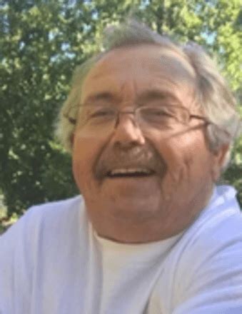 Dennis Dean Stone Obituary - 2023 - Kratz Funeral Home