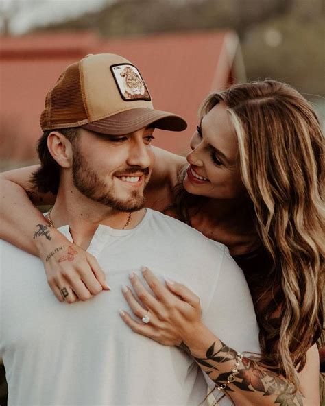 Who is country music star Morgan Wallen's ex, Katie 'KT' Smith? The ...