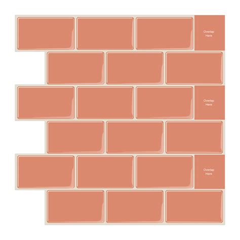 Stick on Tiles Ocean T80002 3D Self Adhesive Wall Tiles Free Sample ...