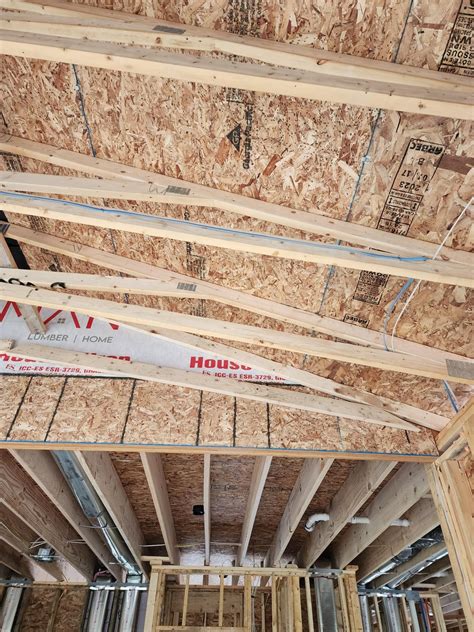 Blue romex - 14/3 w/ground.... : r/electricians