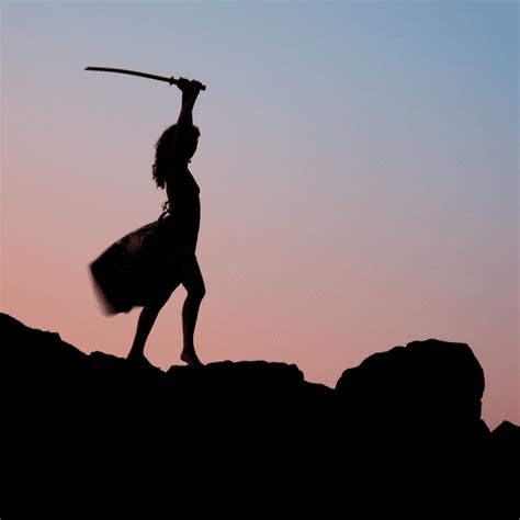 123 Powerful Girl Names for Your Fearless Warrior - I Spy Fabulous