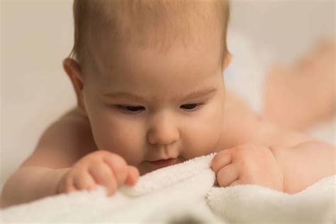 Security Blanket Meaning and Example - Baby Swaddle