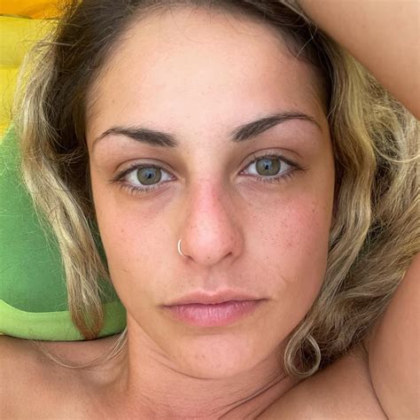 Kelly Hays | Lately I’ve been able to look into my own eyes and see the happiness I feel ...