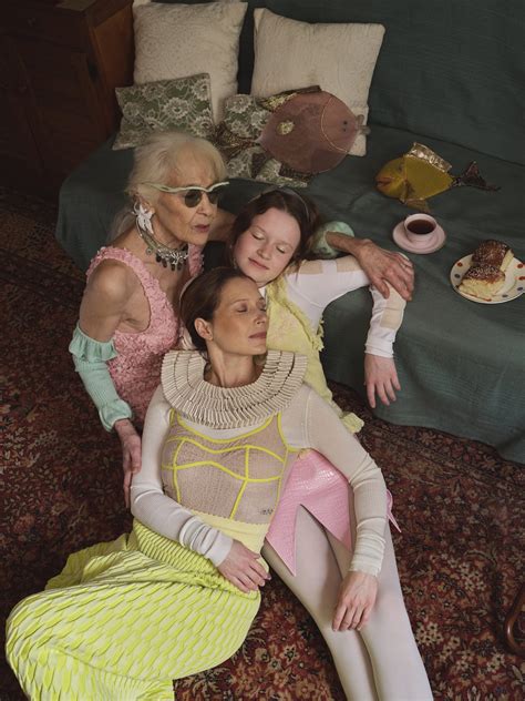 Ophélia Kolb, la créativité en famille - Milk Magazine