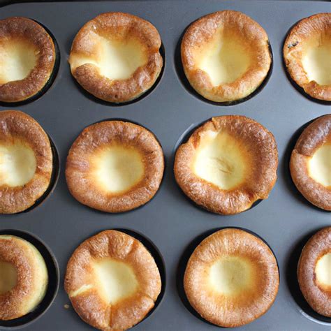 What Is A Yorkshire Pudding - Learn about this unique dish