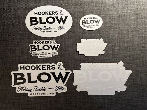 Shop — Hookers and Blow