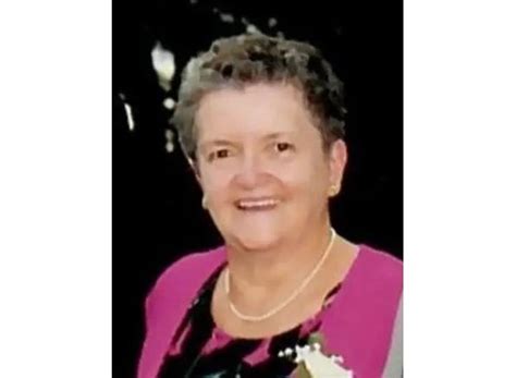 Barbara "Babs" Riley Obituary (2024) - Epping, NH - Brewitt Funeral ...