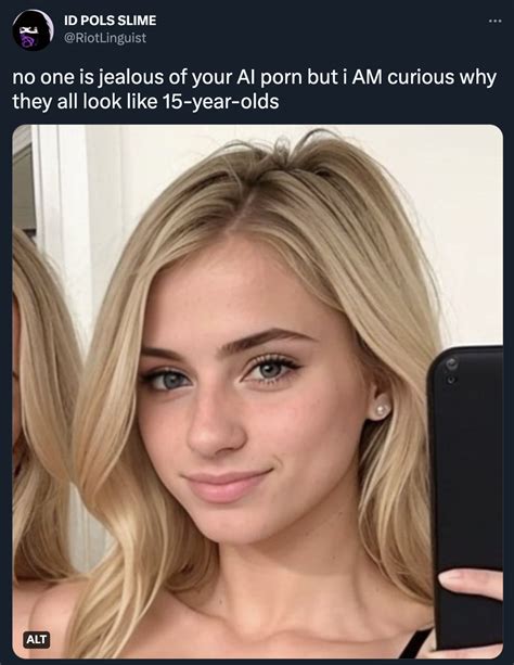 AI Porn: Image Gallery | Know Your Meme