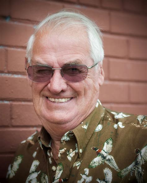 Robert Edward Watenpaugh Obituary - Boulder, CO