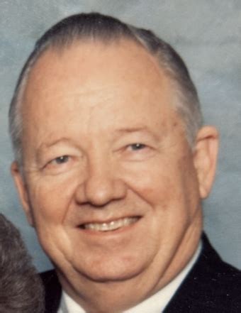 Chesley R. "Buster" Parrish, Sr. Obituary - 2023 - Platts Funeral Home