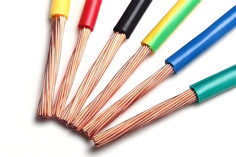 Domande frequenti sui cavi AWG 6: specifiche, amperaggio, potenza e ...