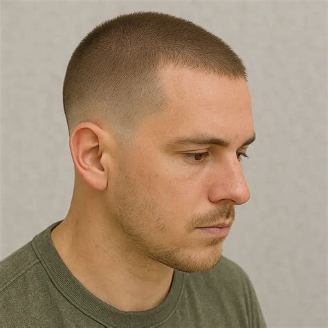 54 Popular Taper Fade Haircuts for Men: Trending Styles in 2025