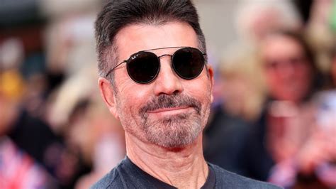 Simon Cowell plastic surgery: BGT boss reveals what work he has had | The US Sun