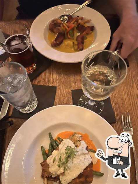 Hearsay Market Square, Houston - Restaurant menu, prices and reviews