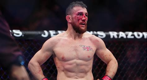 Ilia Topuria's Father Praises Merab Dvalishvili for Inspiring an Entire ...