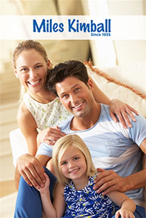 Request a Free 2026 Miles Kimball Mail Order Catalog