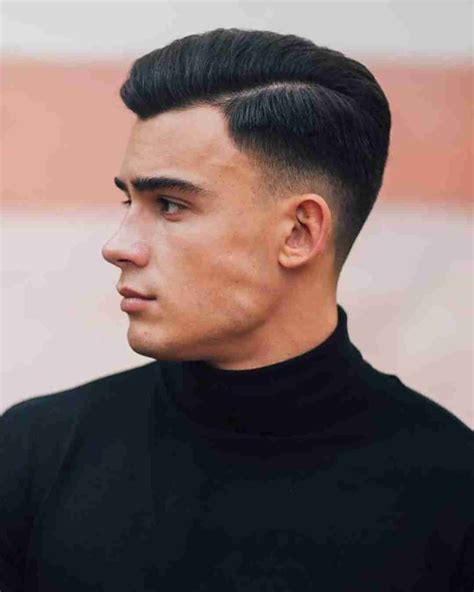 Hottest Low Fade Haircuts for Men in 2025 That Will Turn Heads