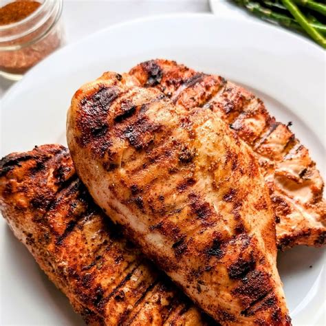 Low Sodium Seasoning for Chicken Recipe (No Salt Added) - Low So Recipes