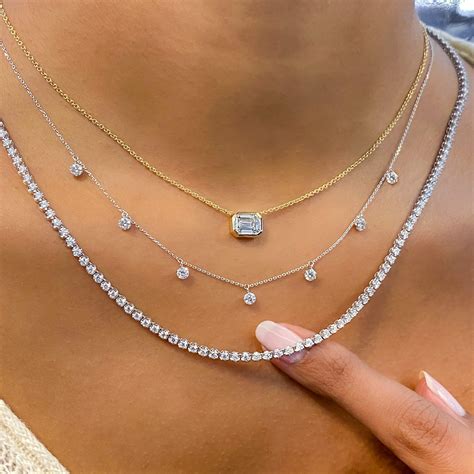 Luxury Diamond Jewelry | Expertly Crafted Diamond Essentials from Lauren B