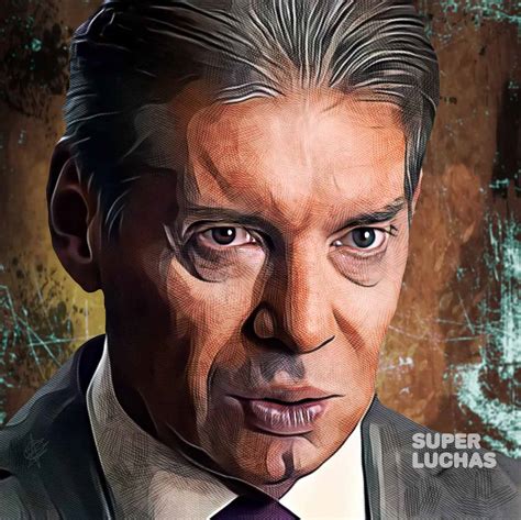 Mike Johnson: «Vince McMahon no ve ningún problema en WWE» | Superluchas
