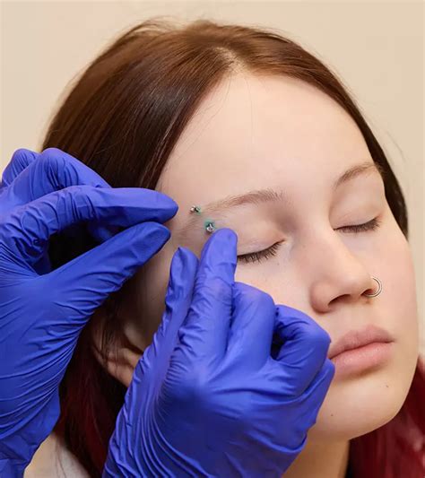 Finger Piercing: 4 Types, Procedure & Aftercare Guide