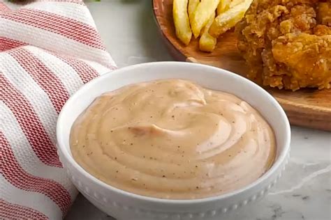 Copycat Red Robin Campfire Sauce Recipe