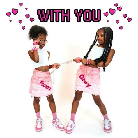 Lani Love And Grey Skye Wallpapers - Wallpaper Cave