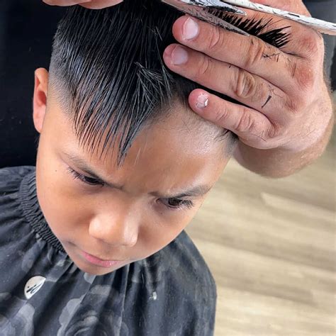 Gallery - Fresh Cuts N' Fades Barbershop