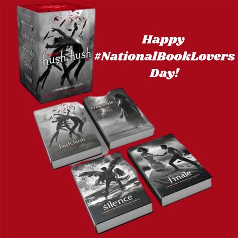 Hush Hush Book Cover