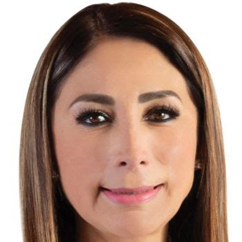 Luz Maria Quintanar Feregrino Candidata A Diputados Federales Mayoria ...