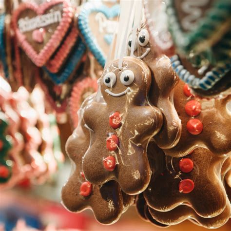 11 Most Delicious Christmas Dishes And Sweets In Germany | TravelAwaits