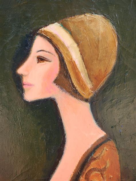 The Golden Lady Movie