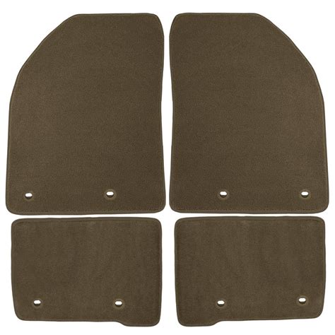 Blue Chevy Malibu Floor Mats at Rebecca Skinner blog