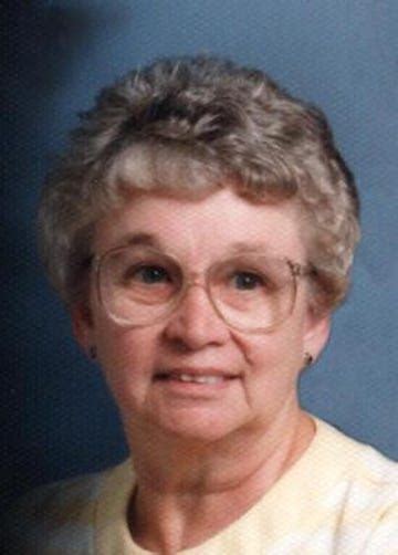 Ruth Smith Obituary - York Daily Record