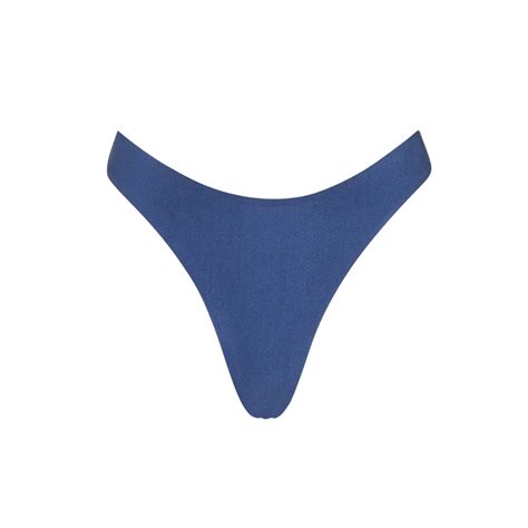 Luxury brands | Jungle Nomad Tribe Swim Bikini Bottom | Drake Store