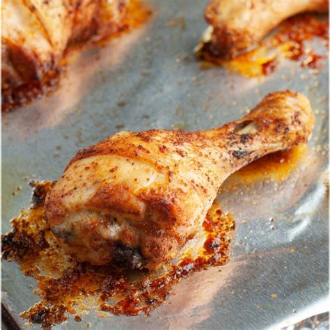 How Long To Bake Chicken Drumsticks (Legs) - Food Lovin Family
