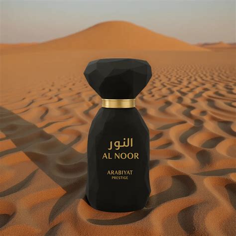 Al Noor ARABIYAT PRESTIGE ARABIYAT | Perfume Hombre — Arabic Parfums