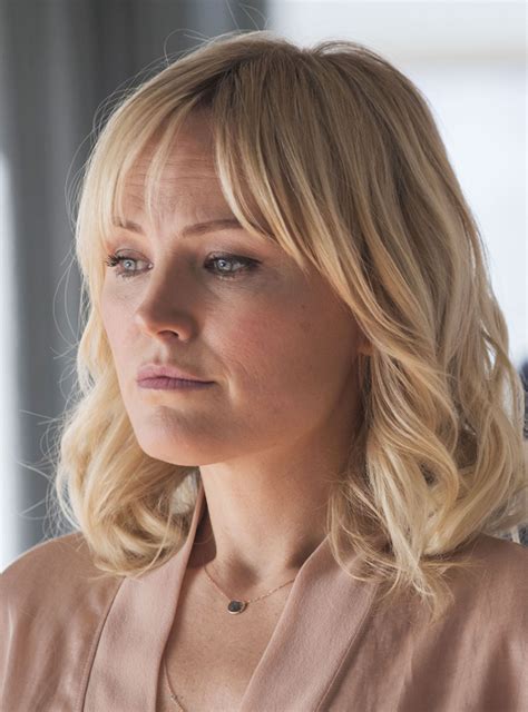 Nancy Vancamp Hair Cut